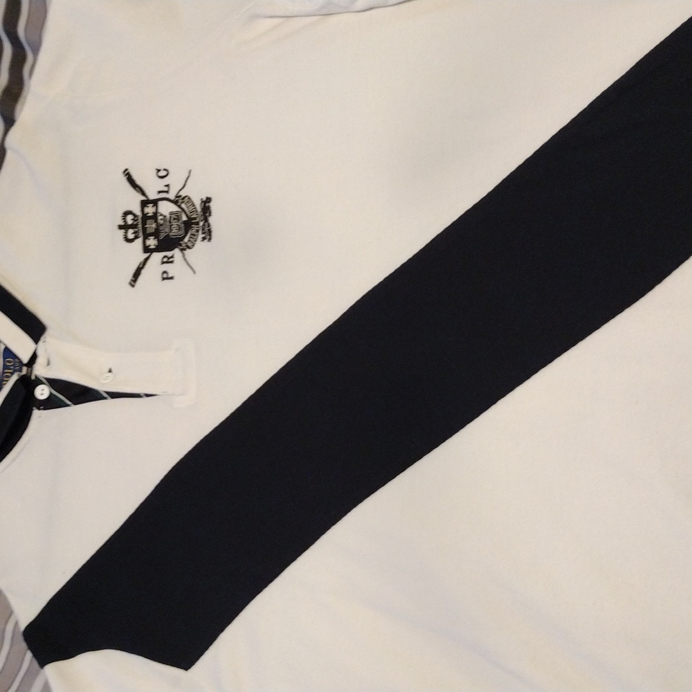 Ralph Lauren polo xxl